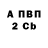 МЕТАДОН белоснежный Shane Brown